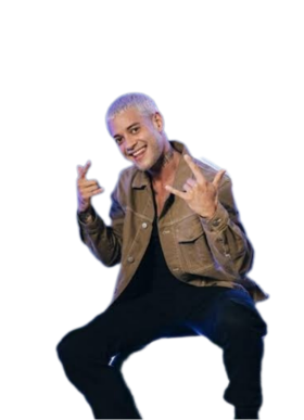 Pedrinho 