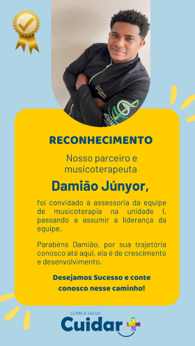 Damião Junyor 