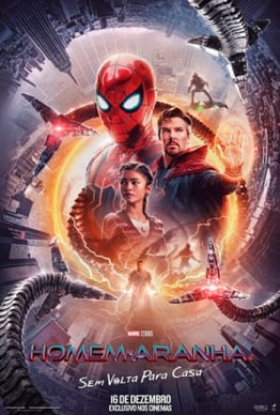 Homem-Aranha