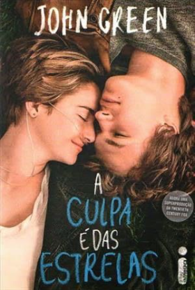 A culpa é das estrelas