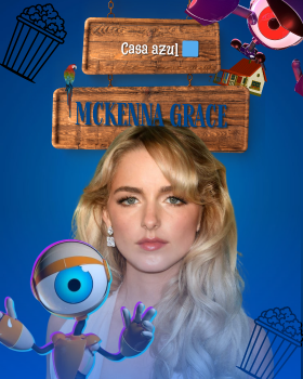 mckenna grace