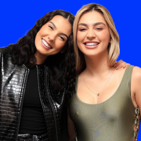 Ana & Duda