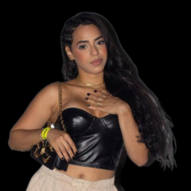 Mirella Santos