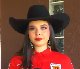 Janaina Mazarin
