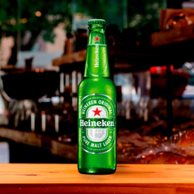 HEINEKEN
