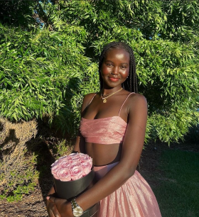 Adut Akech 