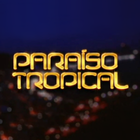 Paraíso Tropical