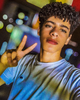 Welinghton Soares
