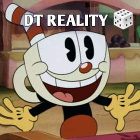 DT Reality