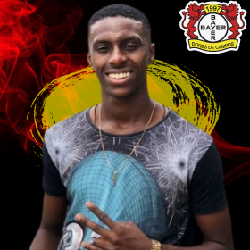 Luiz Gustavo (Kizumba) - Bayer