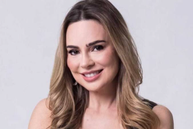 Rachel Sheherazade 