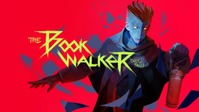 book walker full