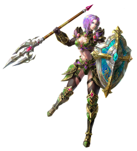 atalanta