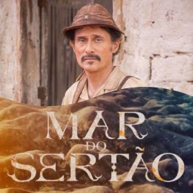 TIMBO de MAR DO SERTÃO