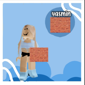 Yasmin