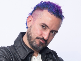 FERNANDO PRESTO