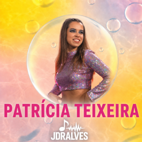 Patrícia Teixeira