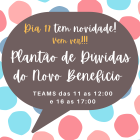 ENVIO DO DIA WEBINAR