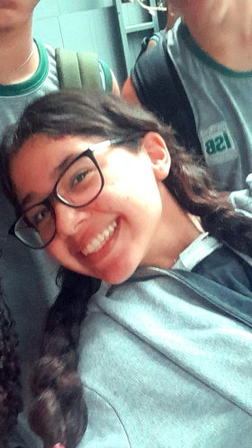 Maria clara