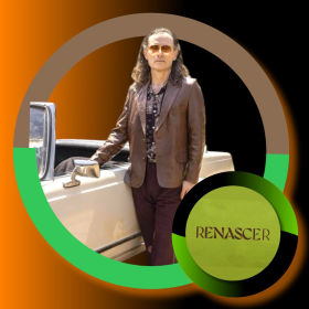 ENRIQUE DIAZ em RENASCER