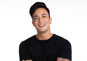 DANIEL  CAON
