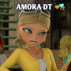 AMORA DT