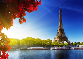 Torre Eiffel
