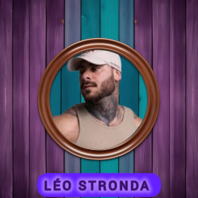 Léo Stronda 