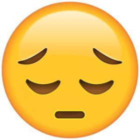 TRISTE