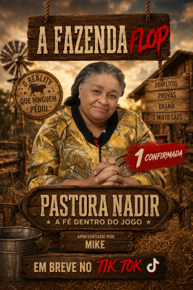 Pastora nadin