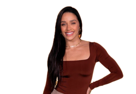 Eva Pacheco