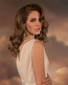 Lana Del Rey