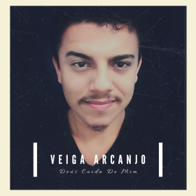 Deus cuida de mim - Veiga Arcanjo
