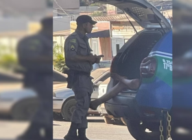 CASO DA ESCOVA DE DENTE
