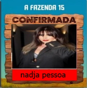 nadja pessoa