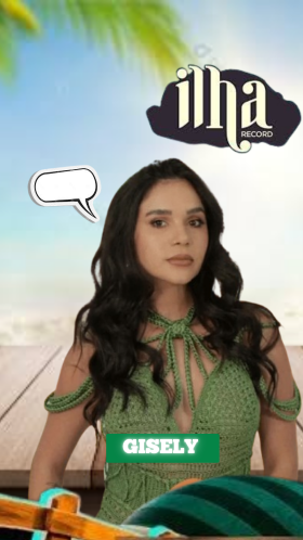 Reality Show, jogo da discórdia, pop art colorido Instagram Story (5)