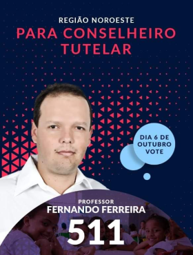 FERNANDO FERREIRA N° 511
