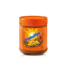 ovomaltine