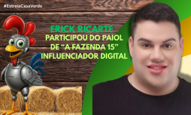 ERICK RICARTE (CAMAROTE)