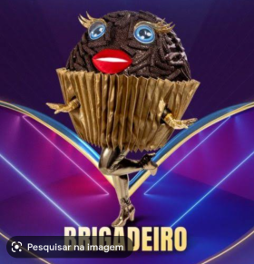 Brigadeiro