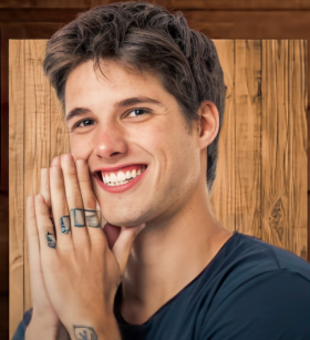 GABRIEL FOP