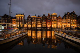 AMSTERDAM