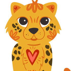 Mascote 5
