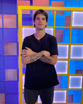 Leandro Filho 
