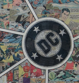 DC comics?