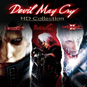 Devil My Cry 1