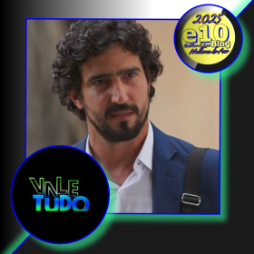 RENATO GOES em VALE TUDO