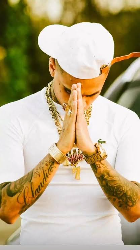 MC CABELINHO