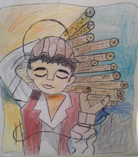 Desenho n°9