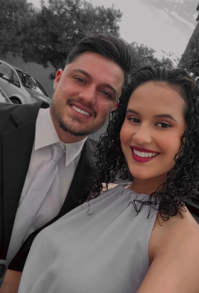 ana godoii e joão